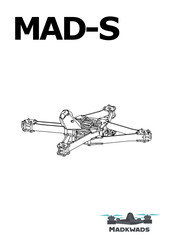 MADKWADS MAD-S Manual