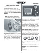 Gomaco Commander III Manual