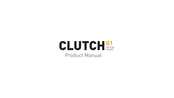 Fnatic Gear Clutch G1 Product Manual