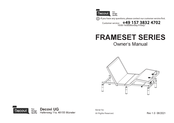 Decovi FRAMESET Series Owner's Manual