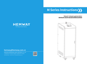 HEMWAY M Series Instructions Manual