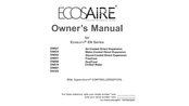 ECOSAIRE EN087 Owner's Manual