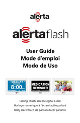alerta Alerta Flash User Manual