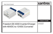 Xantrex 820-4080-4 Owner's Manual