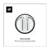 AG.sport Move It Start Manual