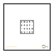 HOP Smart Spot User Manual