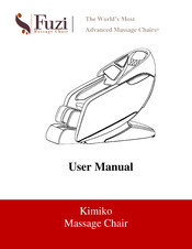 Fuzi Kimiko User Manual