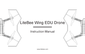 LiteBee Wing EDU Instruction Manual