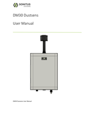 SONITUS DM30 User Manual