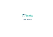 DOKOKI Sandy User Manual