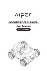 aiper orca 800