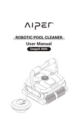 Aiper Seagull 3000 User Manual