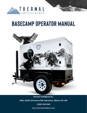 Thermal Intelligence BASECAMP Operator's Manual