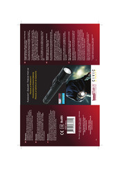homeij LED LITE CIVIC 77H47-160 Manual & Warranty