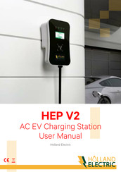 Holland Electric M3B316EN User Manual