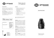 Smile Line OPTISHADE Quick Start Manual