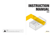 aivituvin AIR21 Instruction Manual