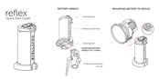 STELLAPRO reflex Quick Start Manual