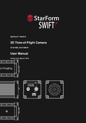 StarForm Swift-G OI-G1480-R User Manual