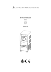 MEHEN M15 Manual