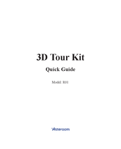 Asteroom R01 Quick Manual