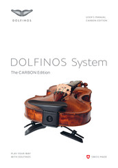 DOLFINOS The CARBON Edition User Manual