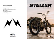 AmericanElectric STELLER Manual