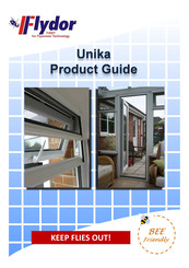 FLYDOR Unika Product Manual