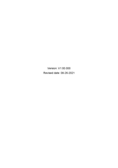 Smartsafe Tech iSmartTool Series User Manual