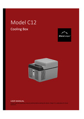 HeroCamper C9 User Manual