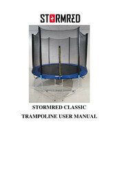 StormRed STORMRED CLASSIC User Manual