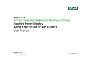 NexAIoT APPD 1206T User Manual