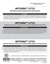 APTURA LT12 User Instructions