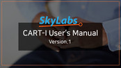 SkyLabs ROK 3 User Manual