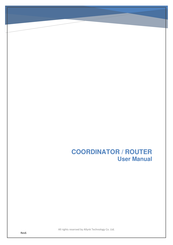 Allynk Technology CAG-0100 User Manual