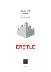 AGRGS Castle EP2 User Manual