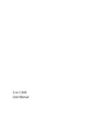 DeVision Technologies DVA-XD2504-2241 User Manual