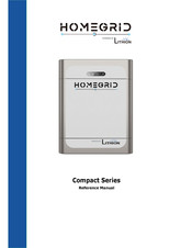 Lithion HOMEGRID COMPACT Series Reference Manual