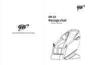 Aiva Robotics AM-10 Operating Instructions Manual