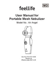 Feellife Air Angel User Manual