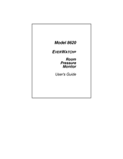 EVERWATCH 8620 User Manual