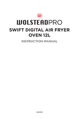 WOLSTEAD PRO SWIFT 466069 Instruction Manual