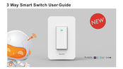 SmartH WLS-1602F User Manual