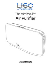 LIGC The ViralWall User Manual