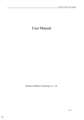 Sichuan AnSphere Technology NRF52810 User Manual