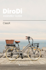 DiroDi ClassX Assembly Manual