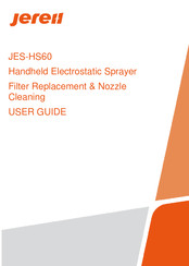 Jereh JES-HS60 User Manual
