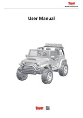 Tobbi TH17W0712 User Manual