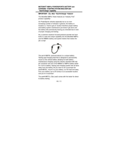 MotoBatt MBPro User Manual