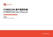 Angry Miao CYBERCOIN User Manual